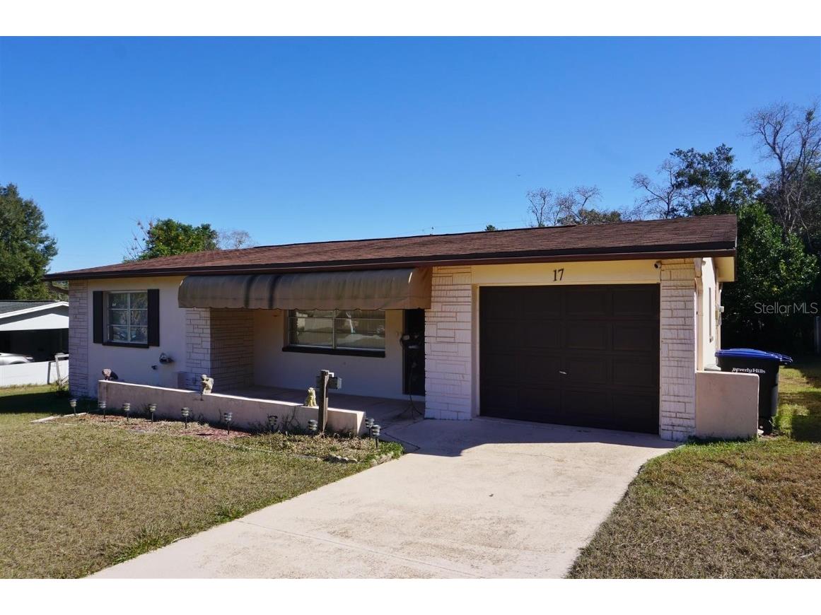 17 N Davis Street Beverly Hills FL 34465 OM716119 image41