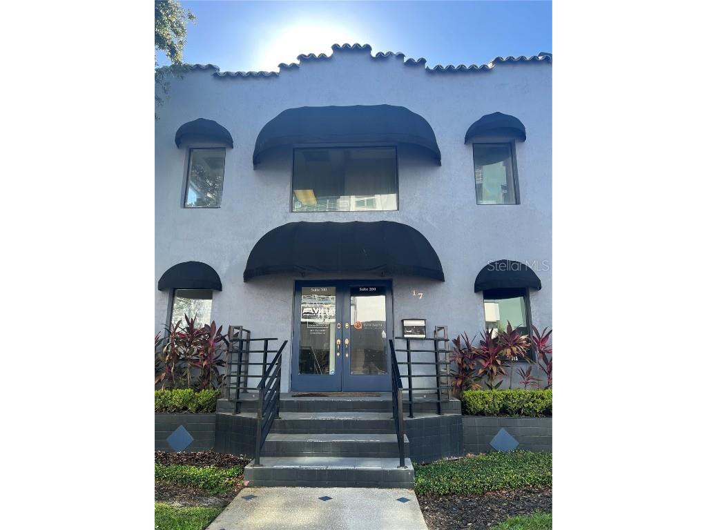 17 N Summerlin Avenue Orlando FL 32801 O6032267 image1