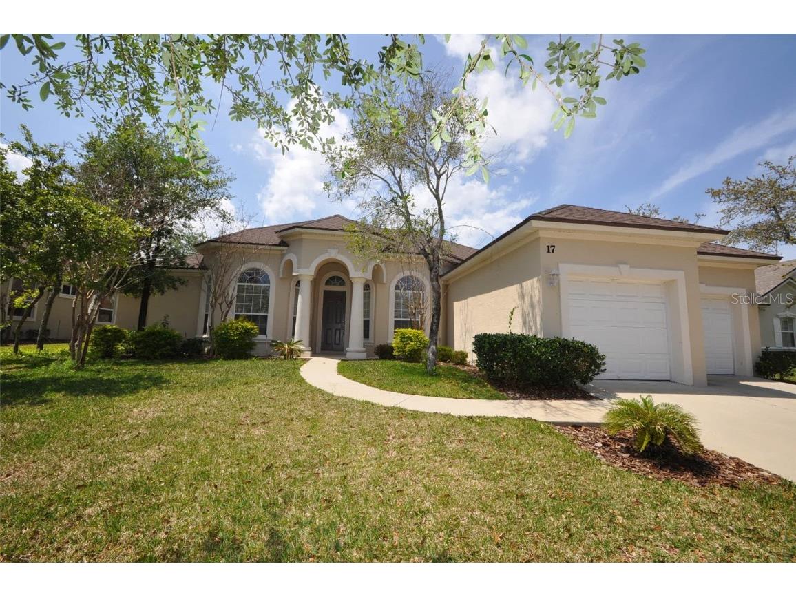 17 N Village Drive Palm Coast FL 32137 FC314544 image1