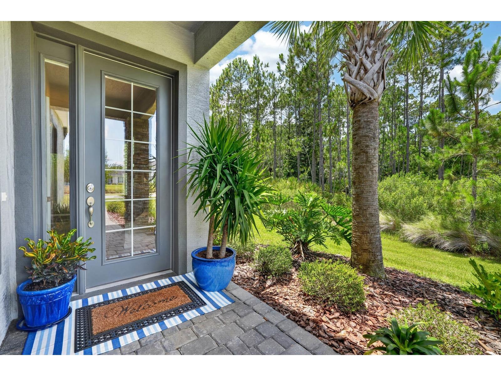 17 Newhaven Lane Ormond Beach FL 32174 V4949511 image1