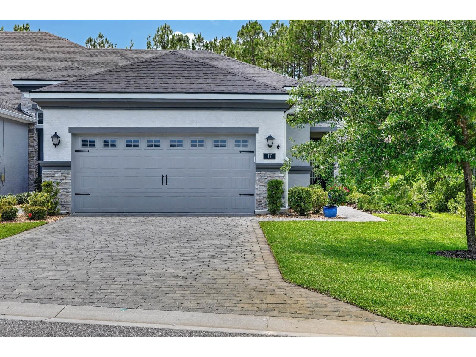 17 Newhaven Lane Ormond Beach FL 32174 V4949511 image2