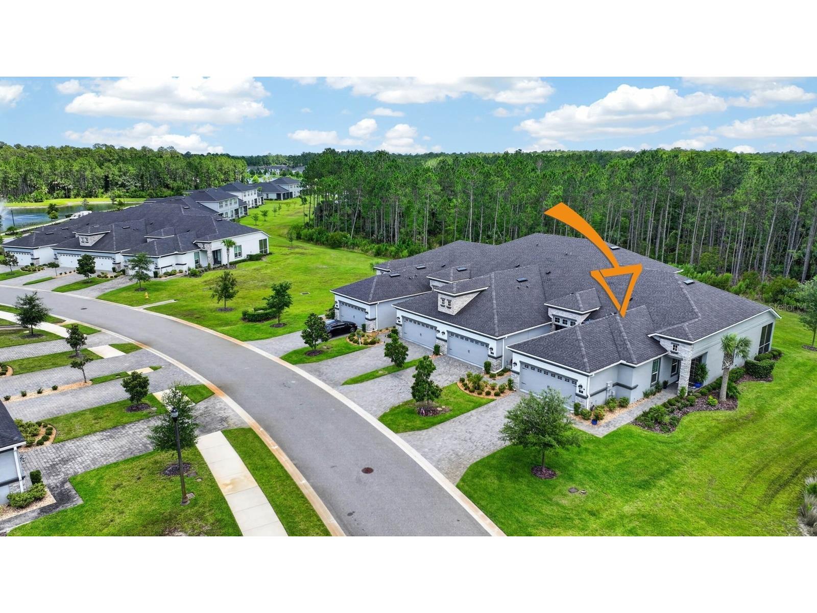 17 Newhaven Lane Ormond Beach FL 32174 V4949511 image45