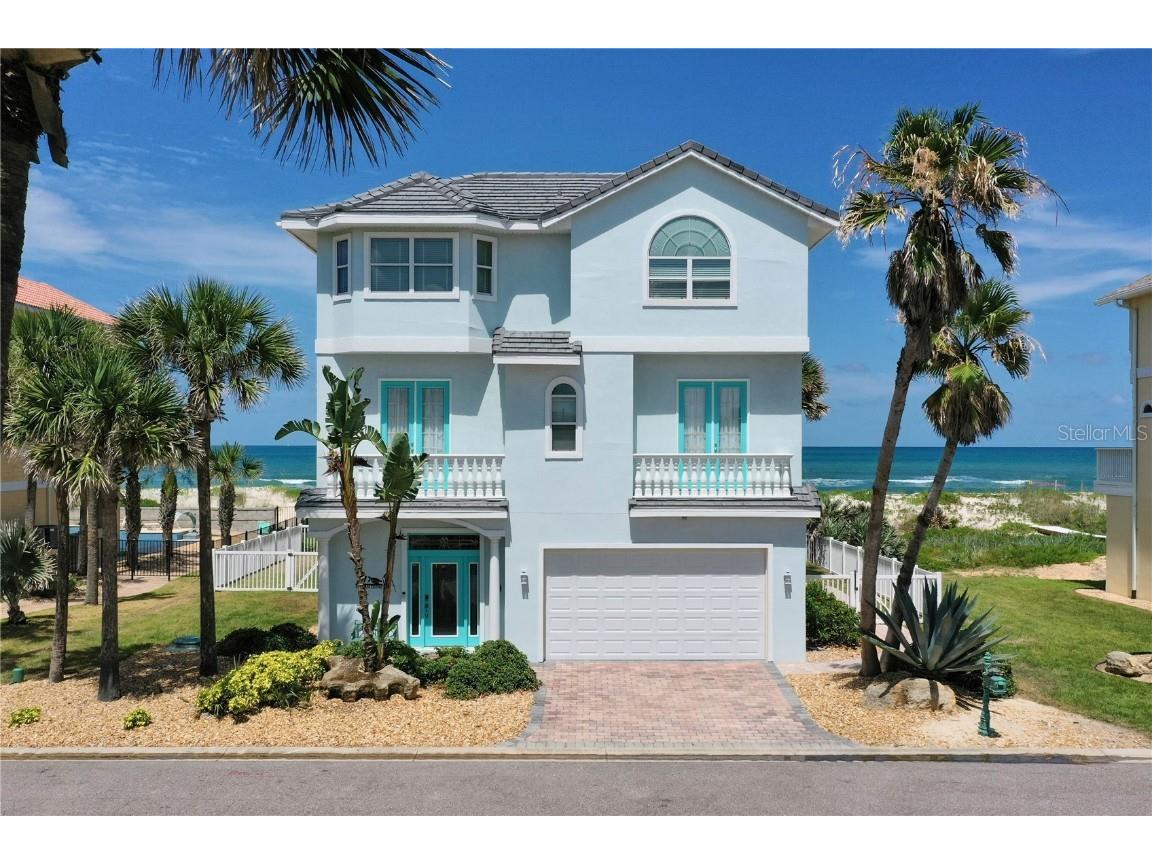 17 Ocean Dune Circle Palm Coast FL 32137 - ATLANTIC OCEAN FC301278 image1