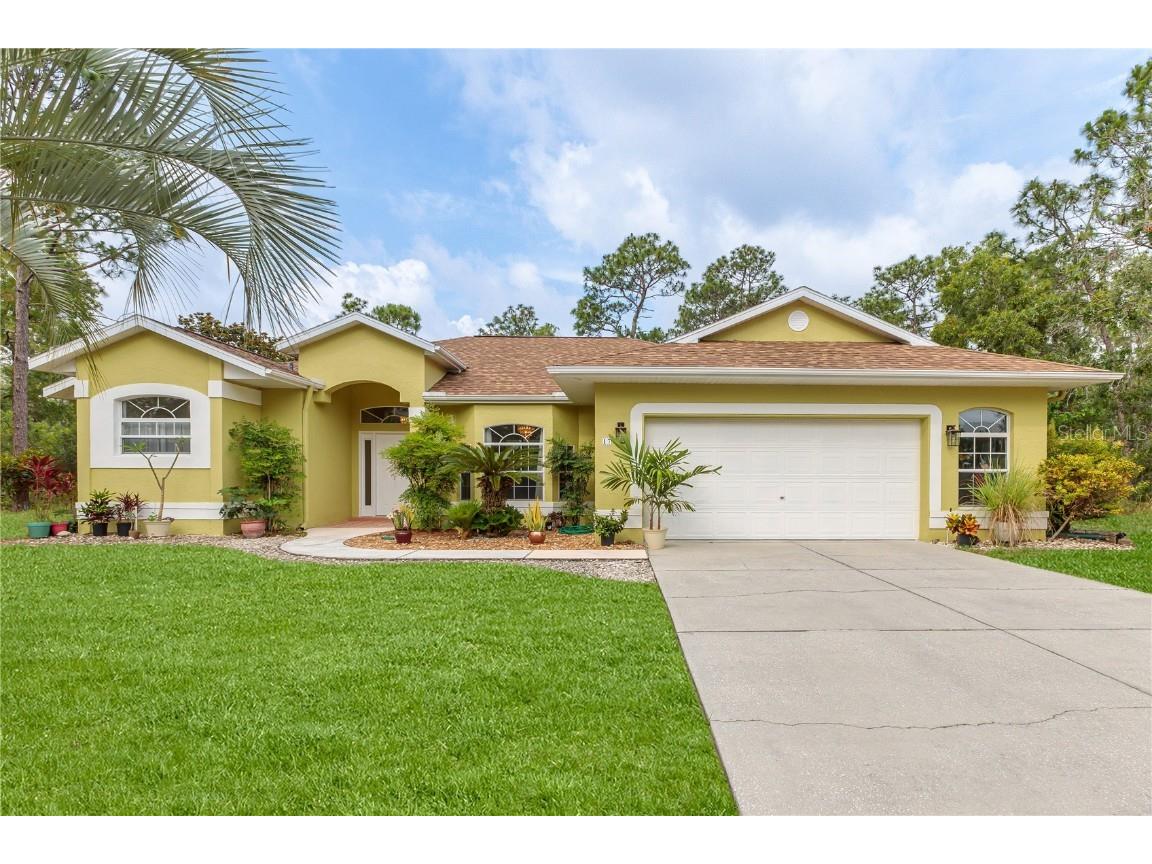 17 Pagoda Court W Homosassa FL 34446 W7864762 image1