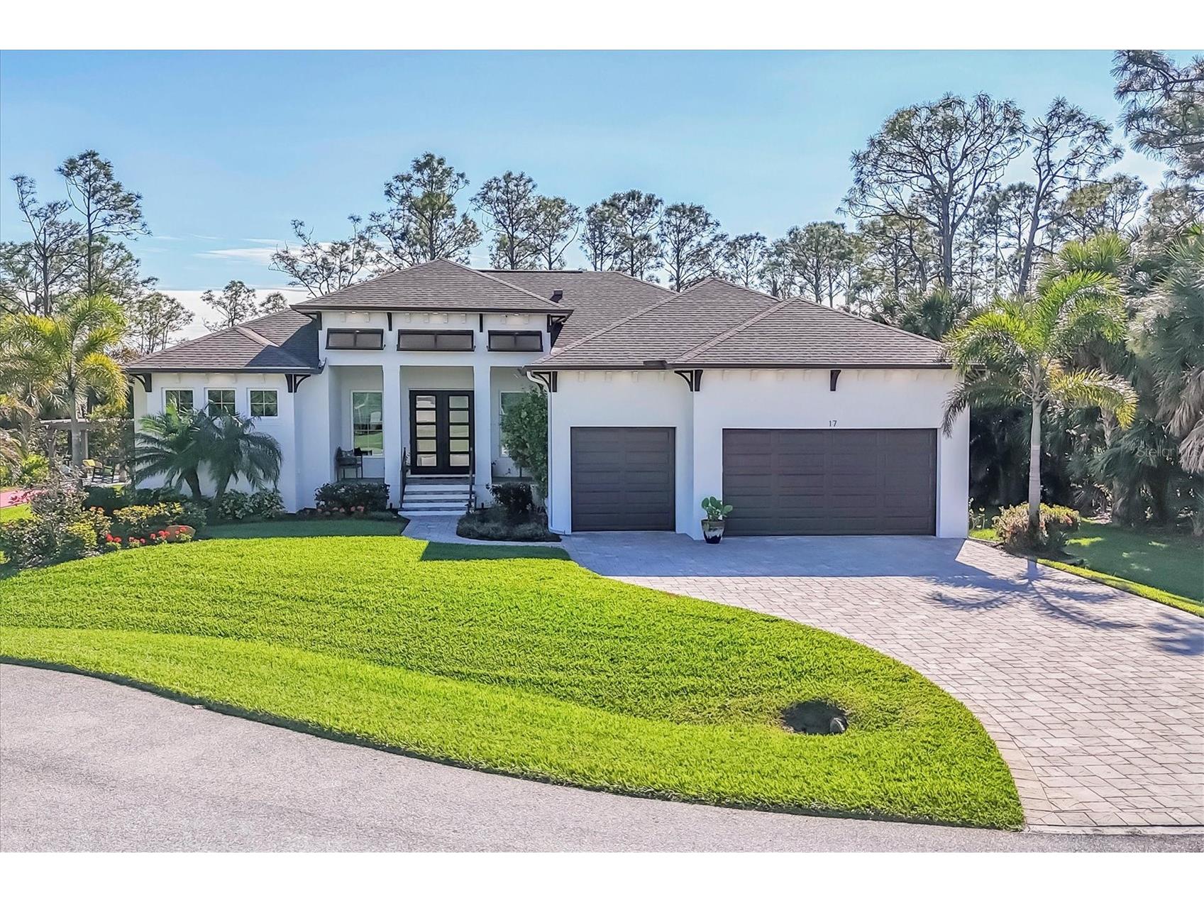 17 Par View Place Rotonda West FL 33947 D6145332 image1