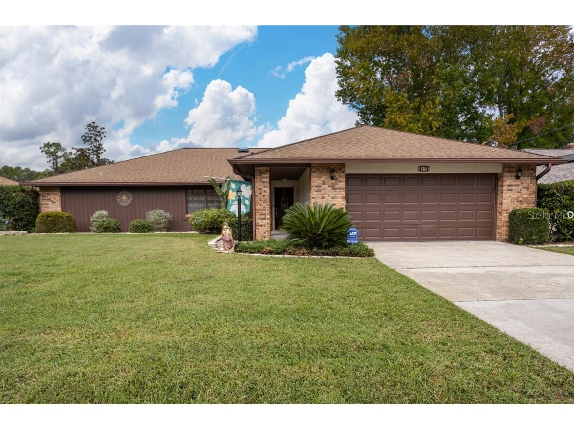 17 Patchogue Lane Palm Coast FL 32164 FC313679 image1