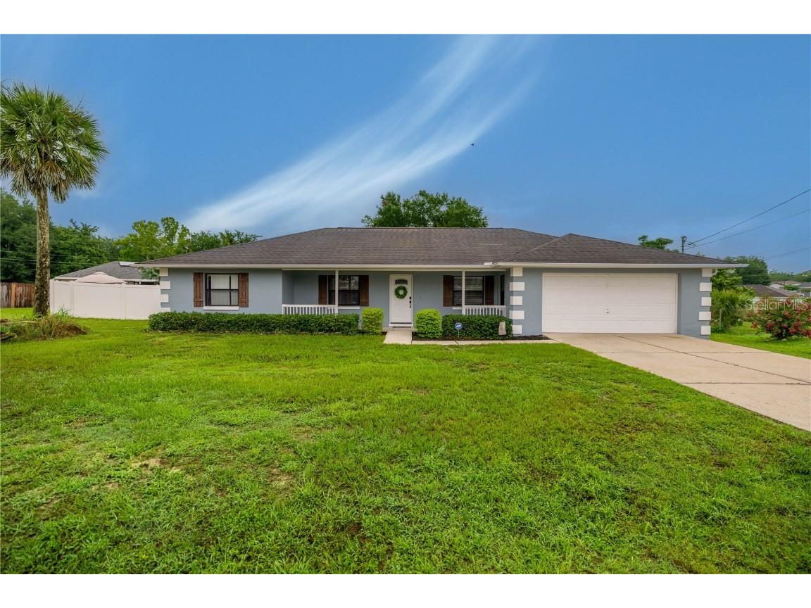 17 Pecan Course Drive Ocala FL 34472 OM705851 image1