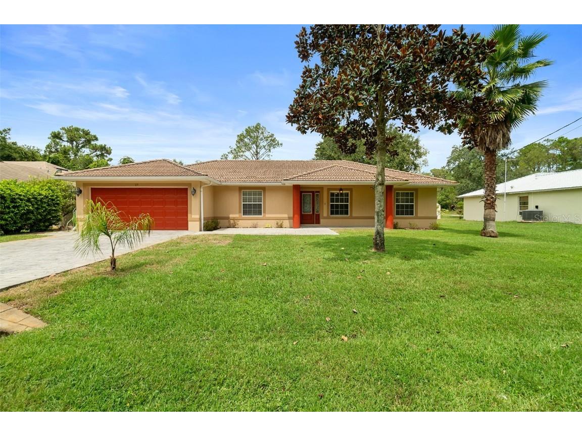 17 Pickford Drive Palm Coast FL 32164 FC294219 image1