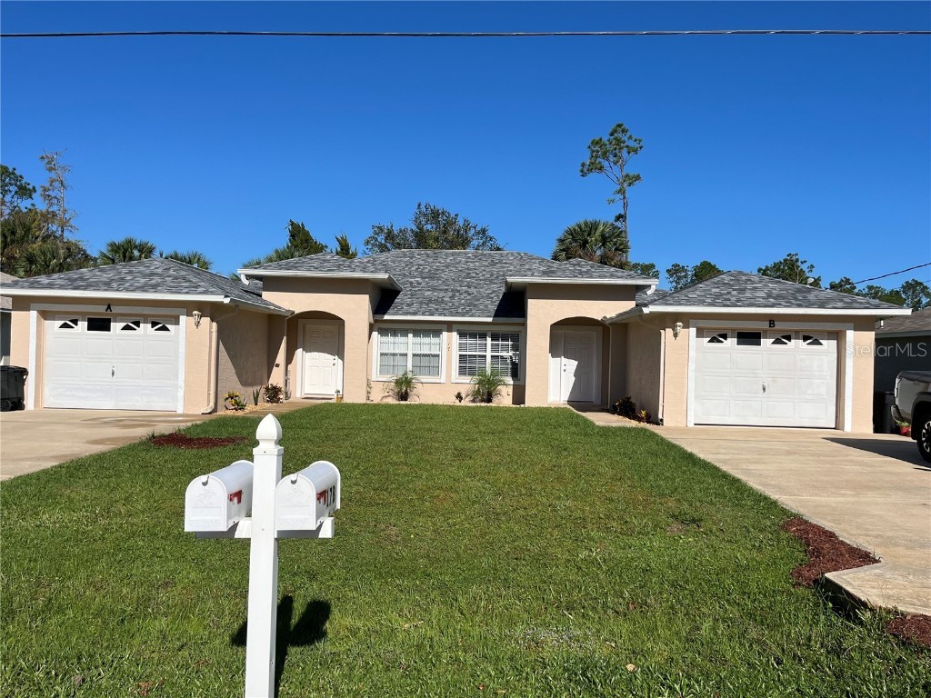 17 Pine Hurst Lane #A & B Palm Coast FL 32164 FC305584 image1