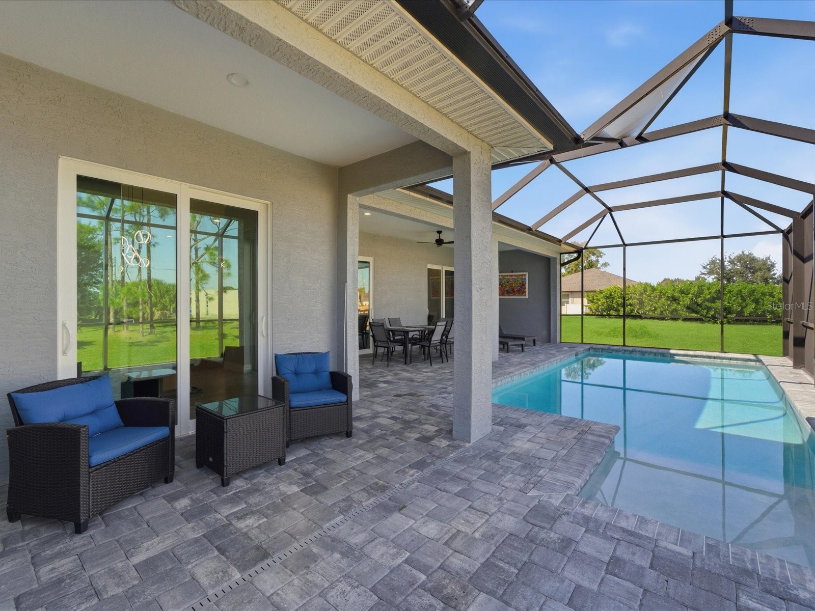 17 Pine Valley Lane Rotonda West FL 33947 C7519999 image28