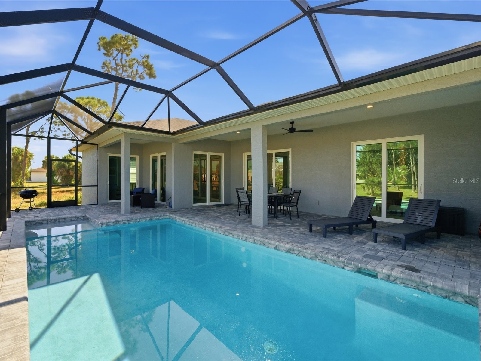 17 Pine Valley Lane Rotonda West FL 33947 C7519999 image5