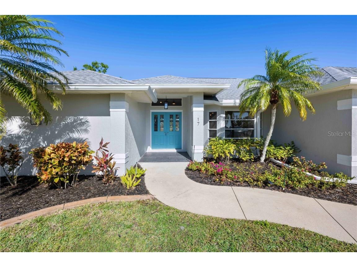 17 Pinehurst Road Rotonda West FL 33947 D6128640 image1