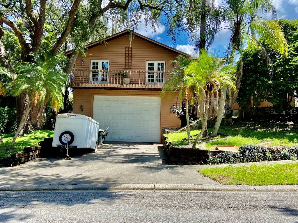 17 Pinewood Circle Safety Harbor FL 34695 TB8304482 image1