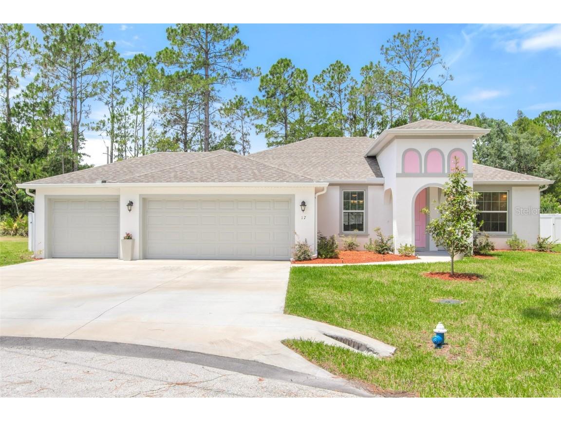 17 Pittman Place Palm Coast FL 32164 FC301071 image1
