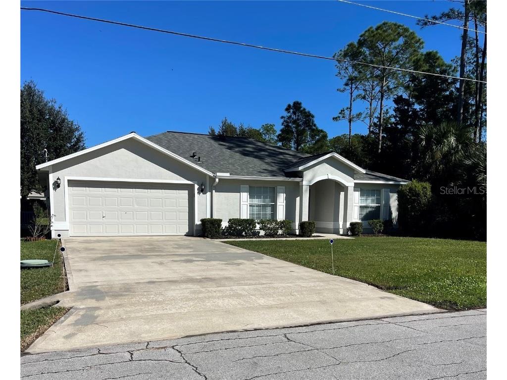 17 Pittson Lane Palm Coast FL 32164 FC296264 image1