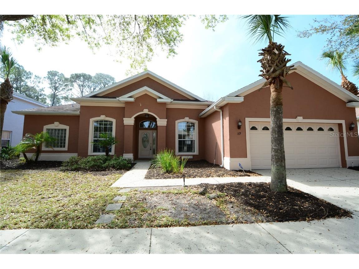 17 Players Circle Palm Coast FL 32137 FC288570 image1