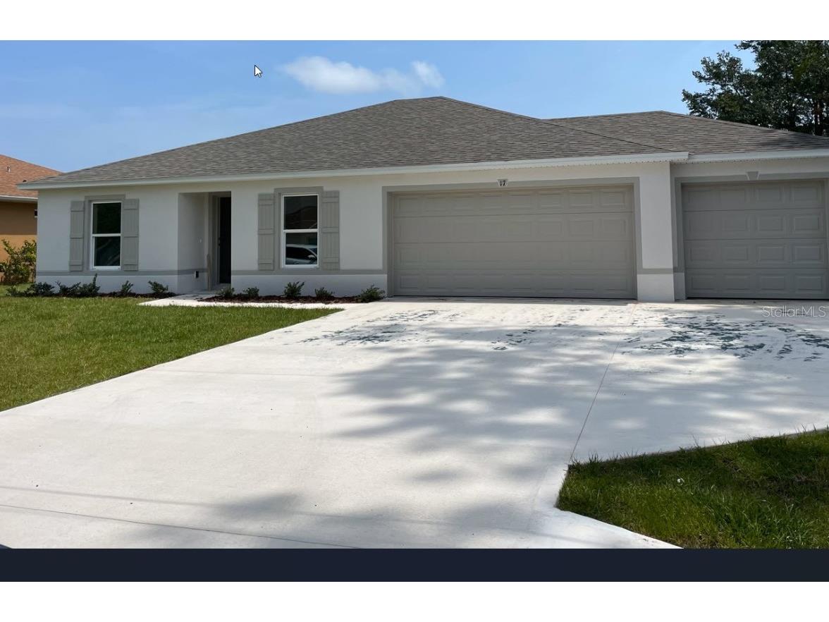 17 Ponce Deleon Drive Palm Coast FL 32164 T3400883 image1