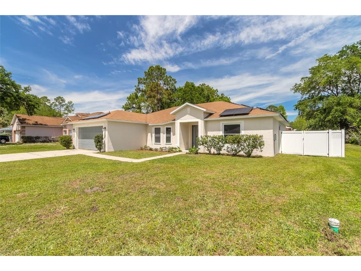 17 Pope Lane Palm Coast FL 32164 FC290452 image1