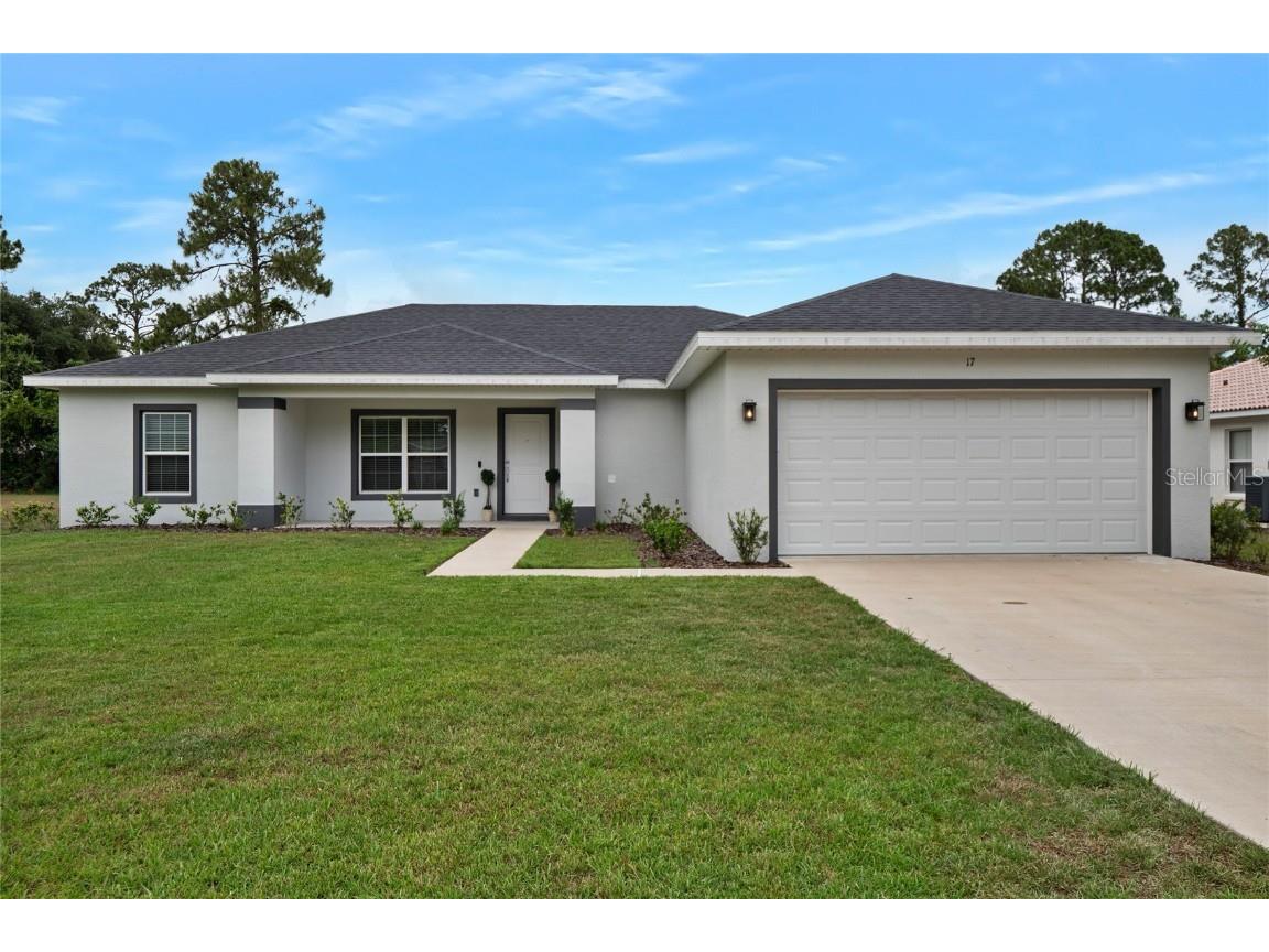 17 Portia Lane Palm Coast FL 32164 FC301693 image1