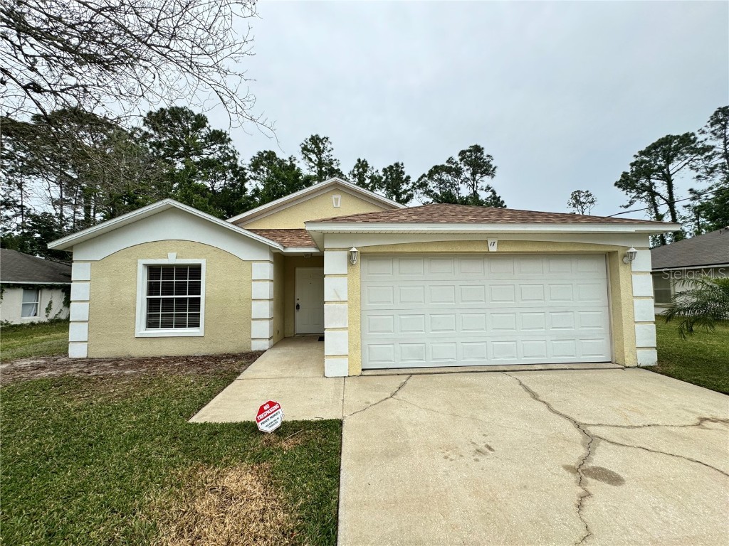 17 Postman Lane Palm Coast FL 32164 FC299435 image1