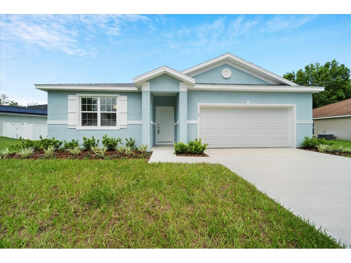 17 Powder Hill Lane Palm Coast FL 32164 FC288152 image1