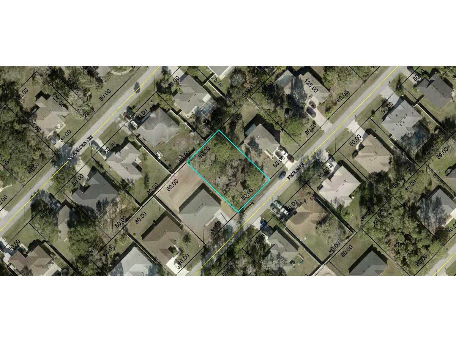 17 Powder Lane Palm Coast FL 32164 FC296058 image1