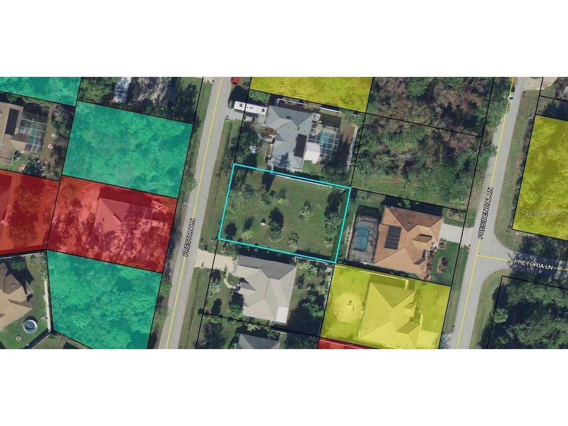 17 Preston Lane Palm Coast FL 32164 FC285071 image1