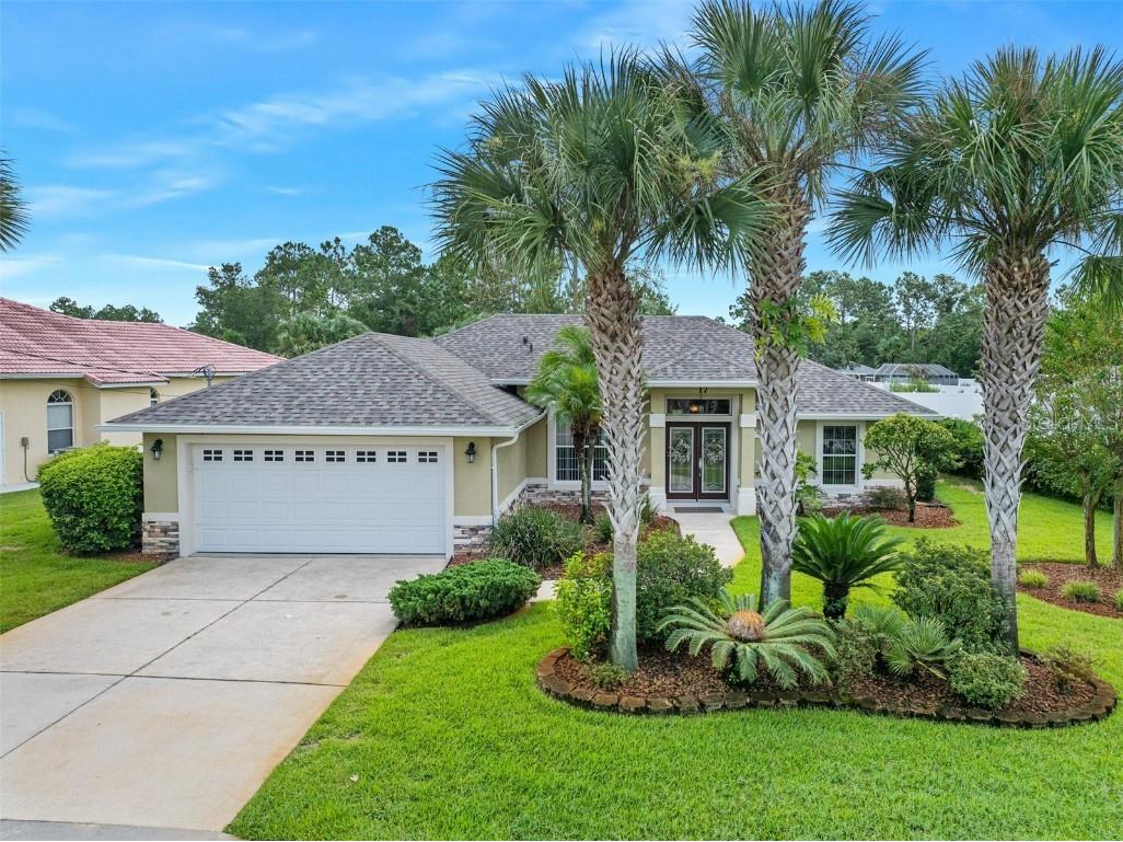 17 Princess Ruth Lane Palm Coast FL 32164 V4944480 image1