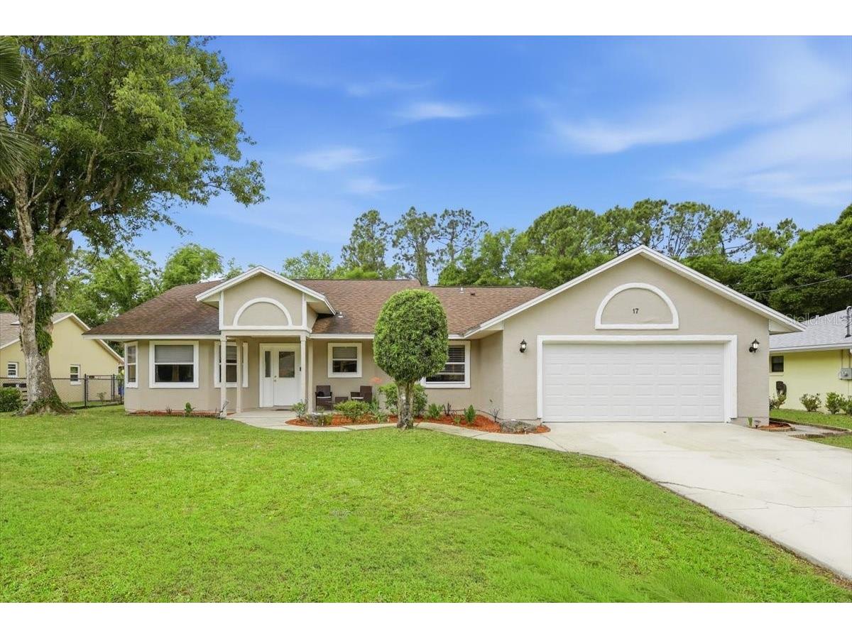 17 Putter Drive Palm Coast FL 32164 FC317719 image1