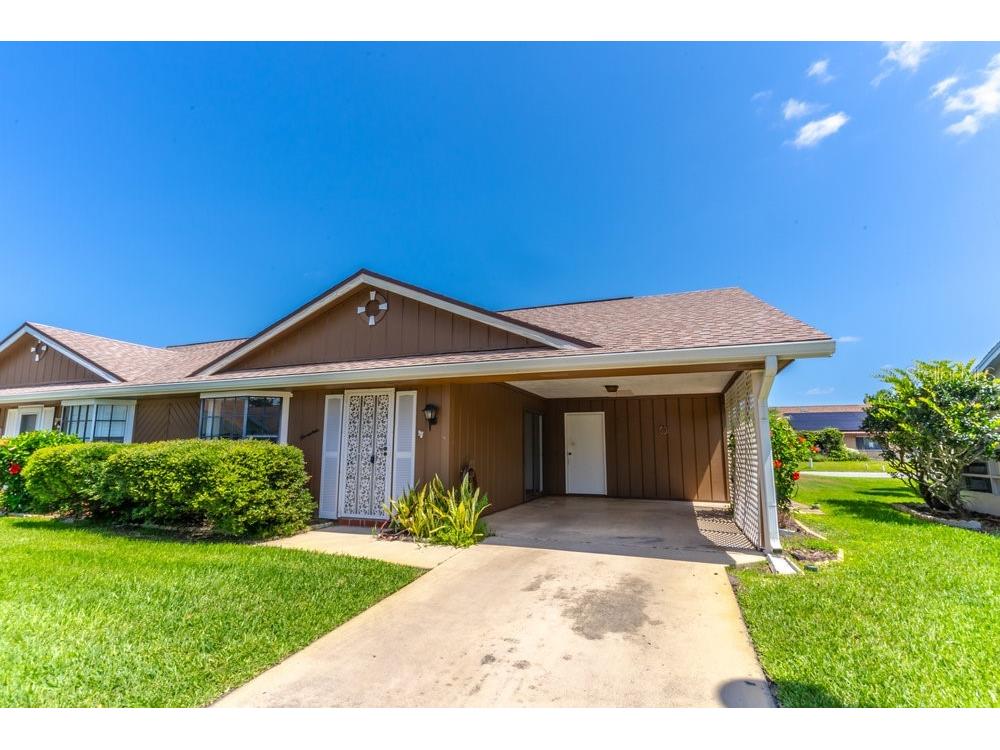 17 Putter Lane New Smyrna Beach FL 32168 O6209093 image1