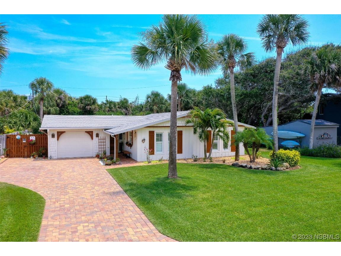 17 Palm Drive New Smyrna Beach FL 32169 NS1074738 image1