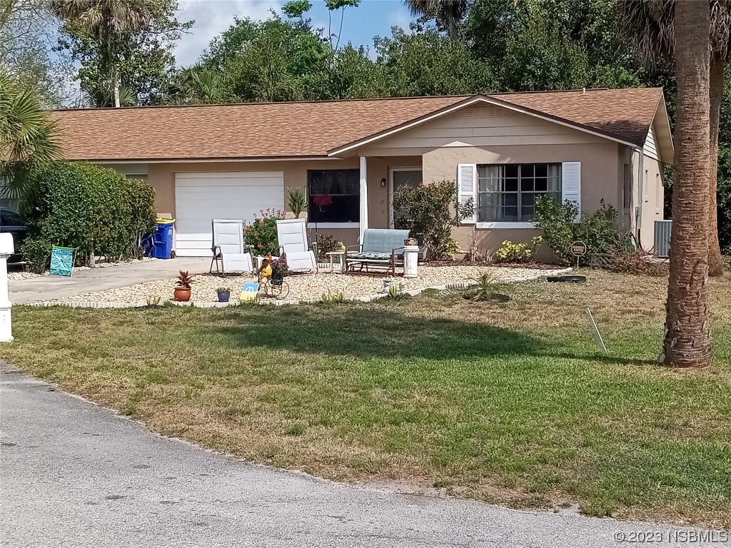 17 Pelican Drive Edgewater FL 32141 NS1074257 image1