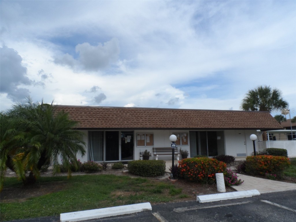 17 Quails Run Boulevard 2, Englewood, FL, 34223 MLS D6131715