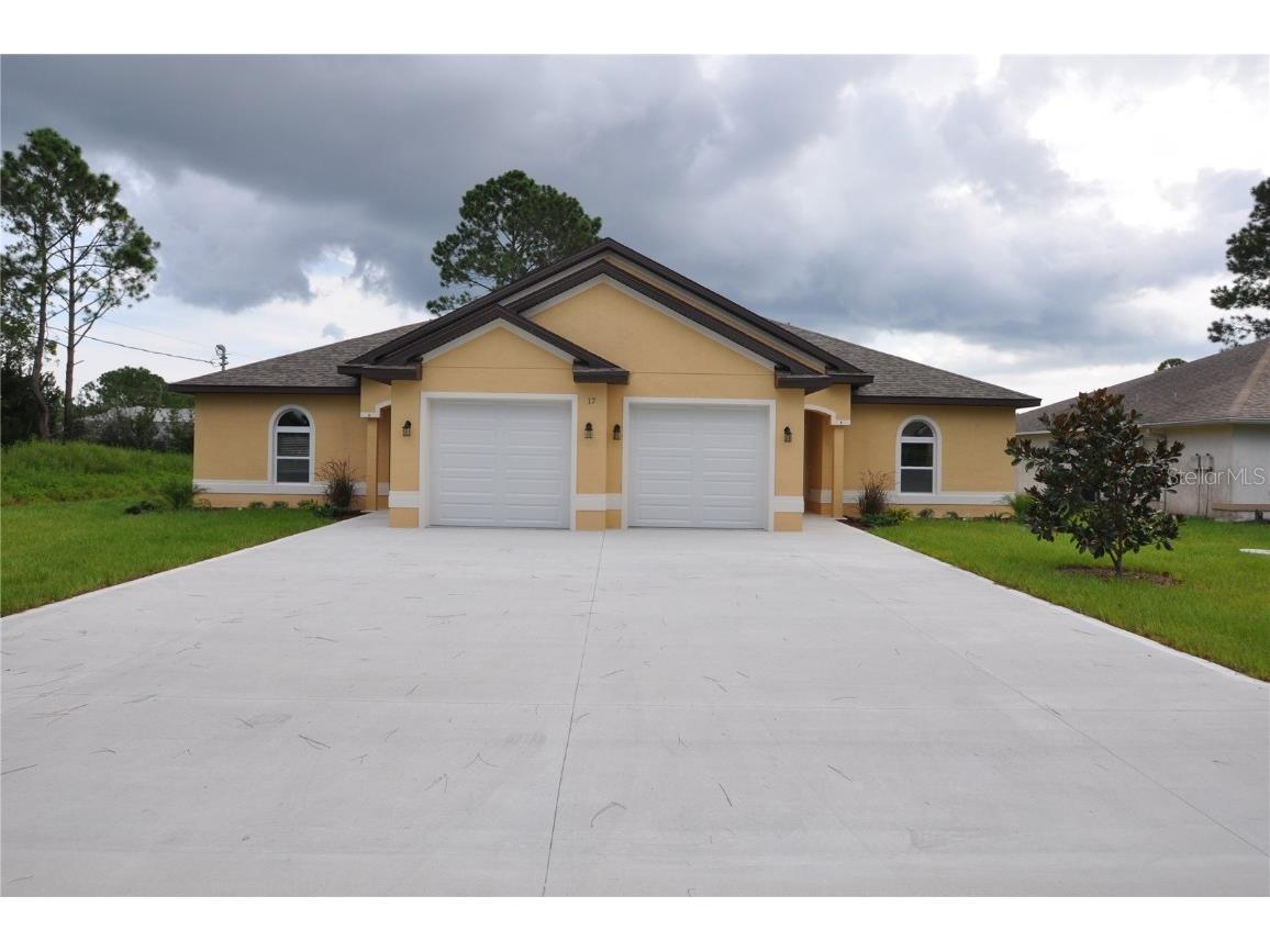 17 Rainbow Lane #B Palm Coast FL 32164 FC293831 image1
