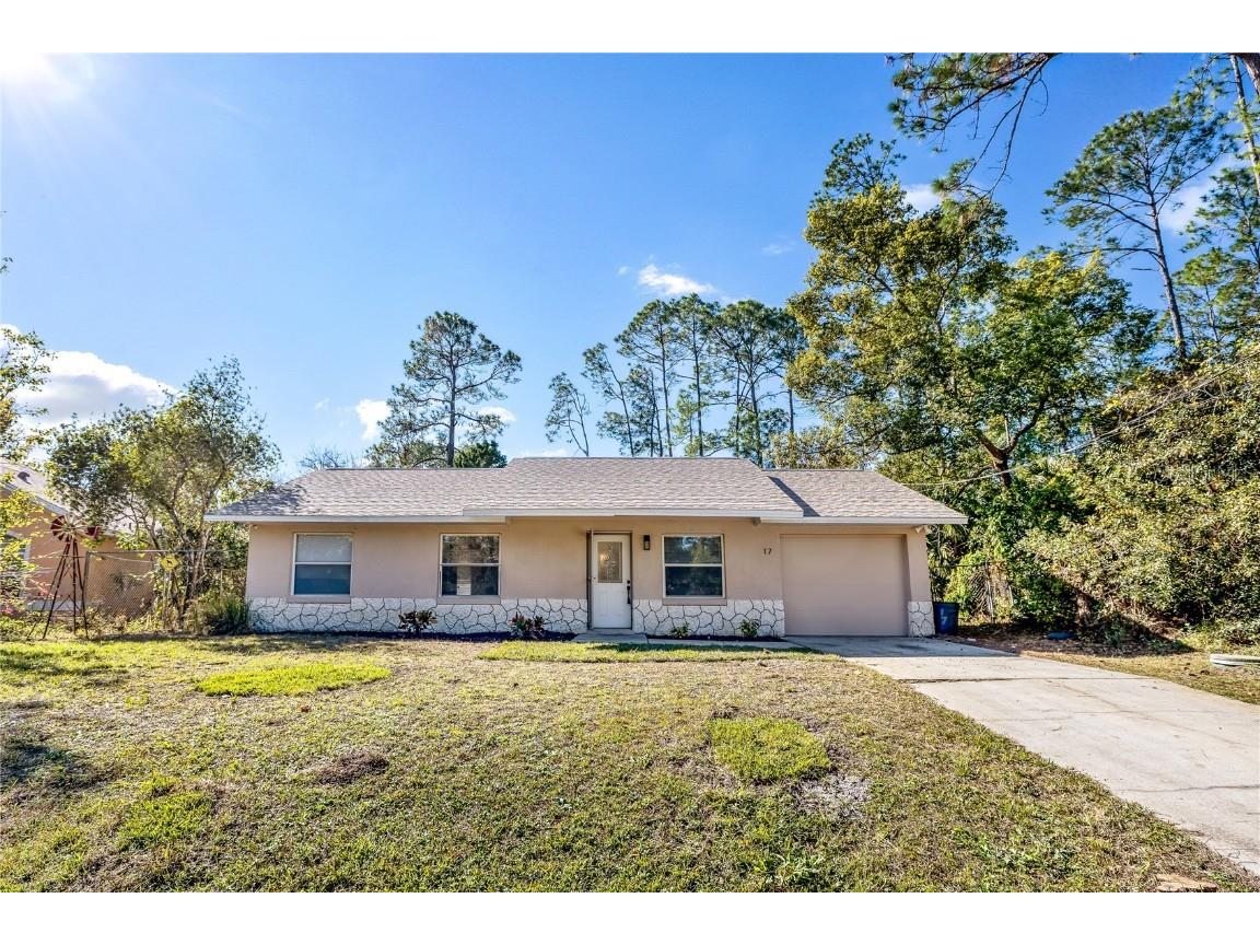 17 Randolph Drive Palm Coast FL 32164 FC314761 image1