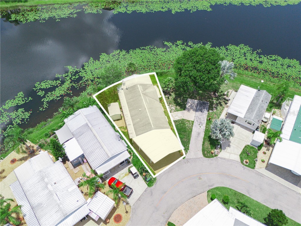 17 Red Quill Circle Lake Wales FL 33898 - SADDLEBAG LAKE K4903003 image36