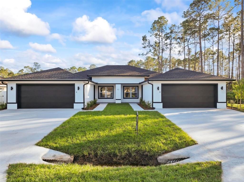 17 Regis Lane #A&B Palm Coast FL 32164 FC293361 image1