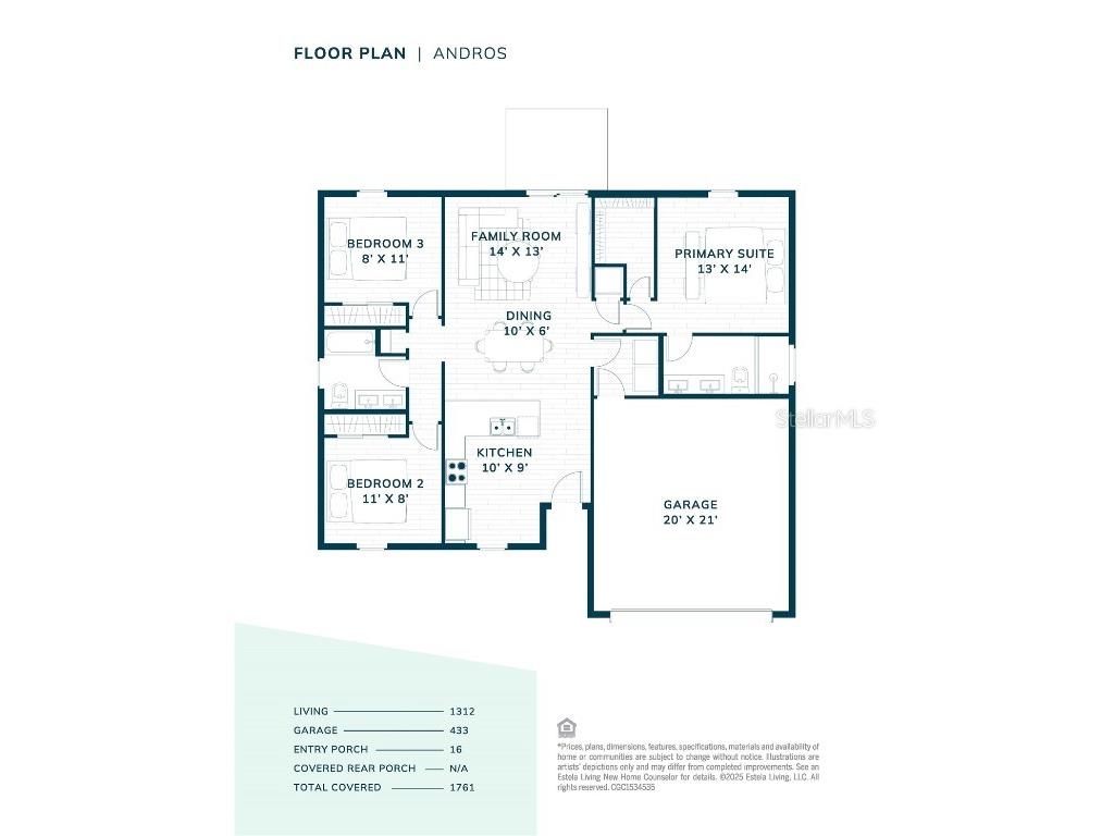 17 Renn Lane Palm Coast FL 32164 FC310028 image2