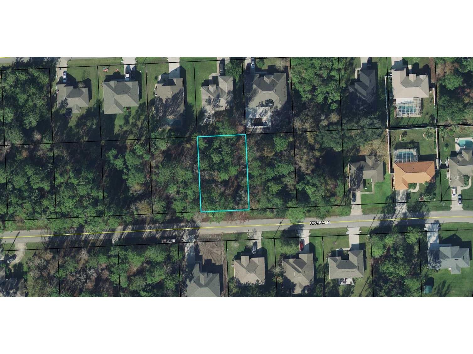 17 Rivera Lane Palm Coast FL 32164 FC285149 image1