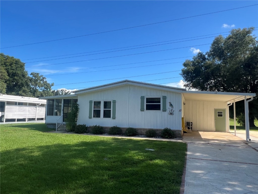 17 Robin Road Wildwood FL 34785 - LAKE OKAHUMPKA G5086590 image1