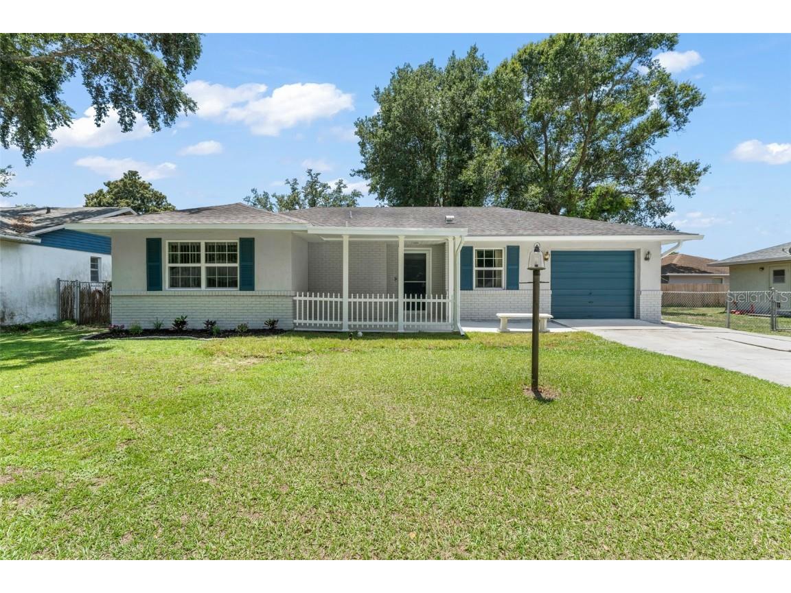 17 Rosewood Drive Davenport FL 33837 O6326242 image1