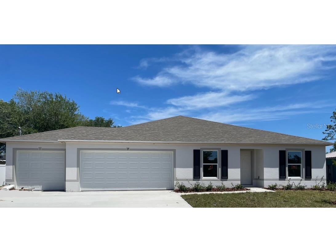 17 Roxbury Lane Palm Coast FL 32164 C7493227 image1