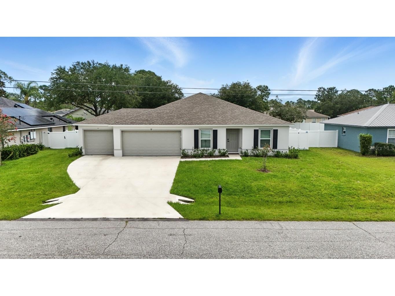 17 Roxbury Lane Palm Coast FL 32164 FC310750 image1