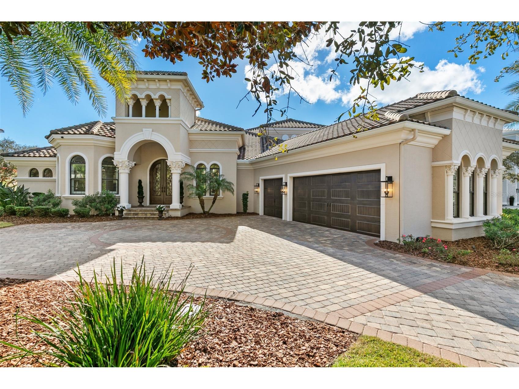 17 Rue Grande Mer Palm Coast FL 32137 - ATLANTIC OCEAN FC315232 image1