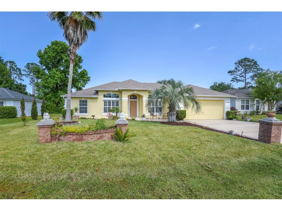 17 Russman Lane Palm Coast FL 32164 FC300337 image1