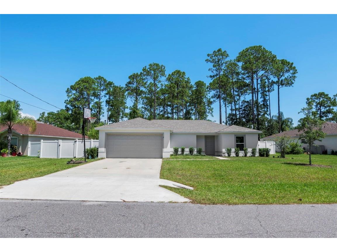 17 Rydell Lane Palm Coast FL 32164 FC302043 image1