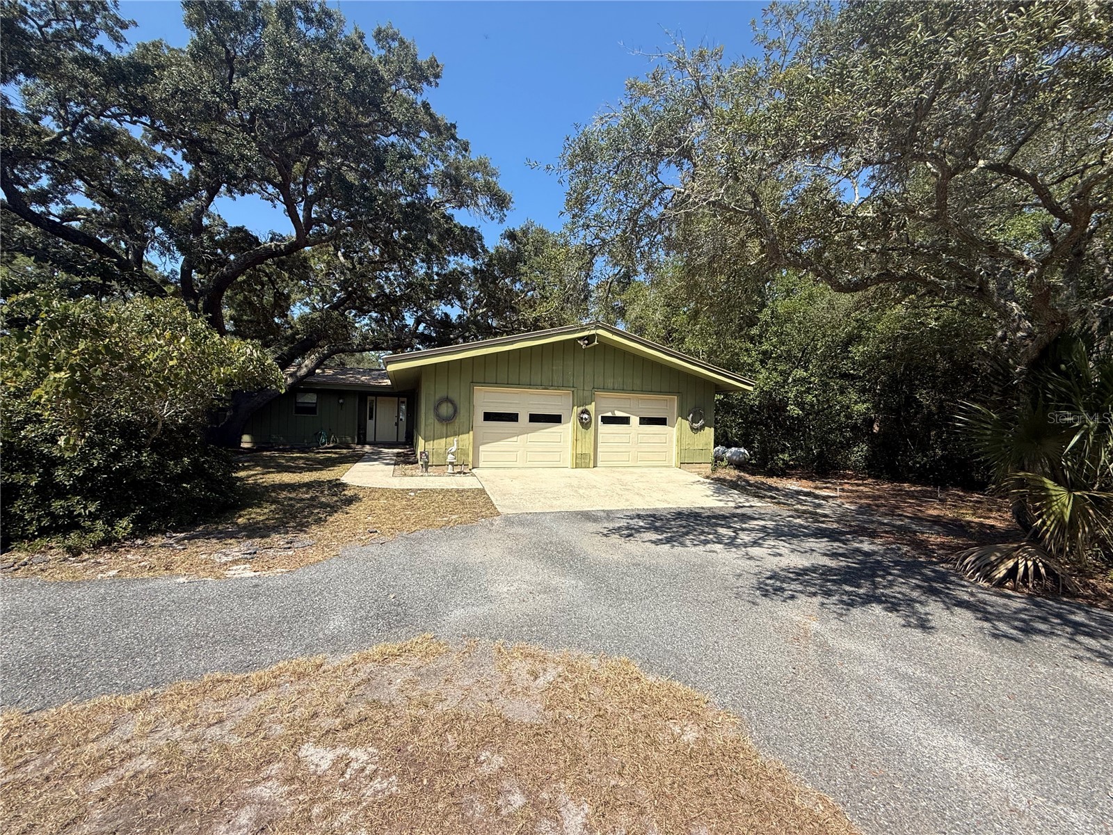 17 S Bayshore Drive Eastpoint FL 32328 - APALACHICOLA BAY OM709978 image1