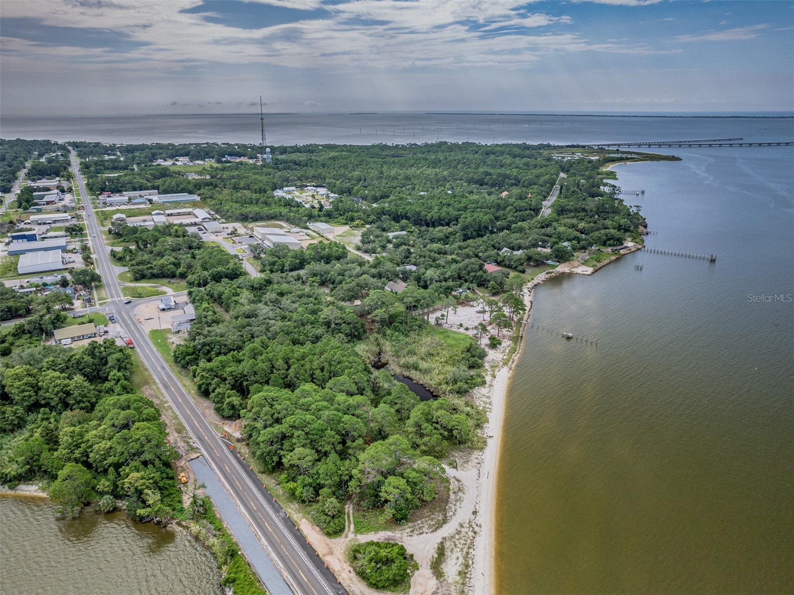 17 S Bayshore Drive Eastpoint FL 32328 - APALACHICOLA BAY OM709978 image10