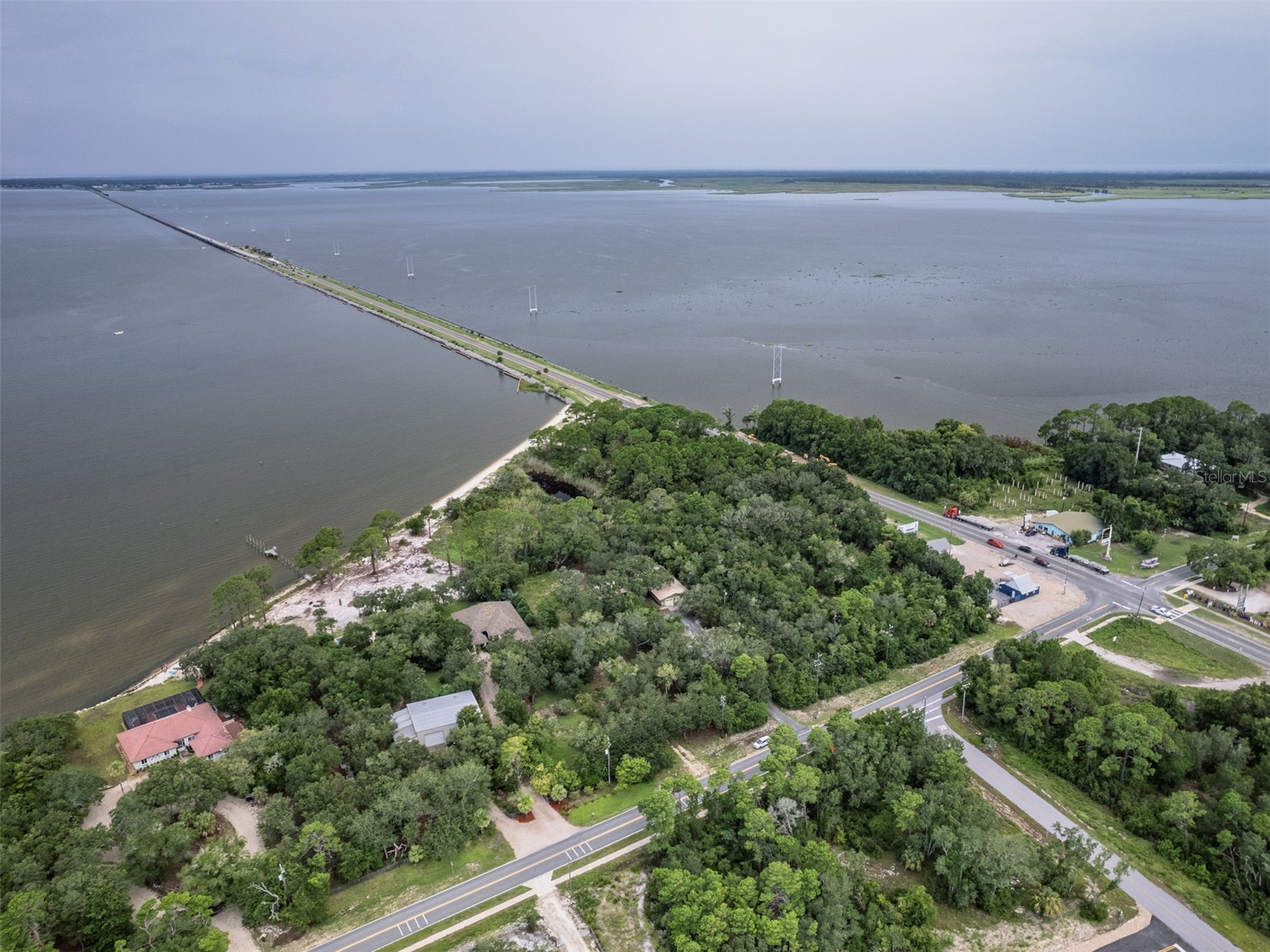 17 S Bayshore Drive Eastpoint FL 32328 - APALACHICOLA BAY OM709978 image11