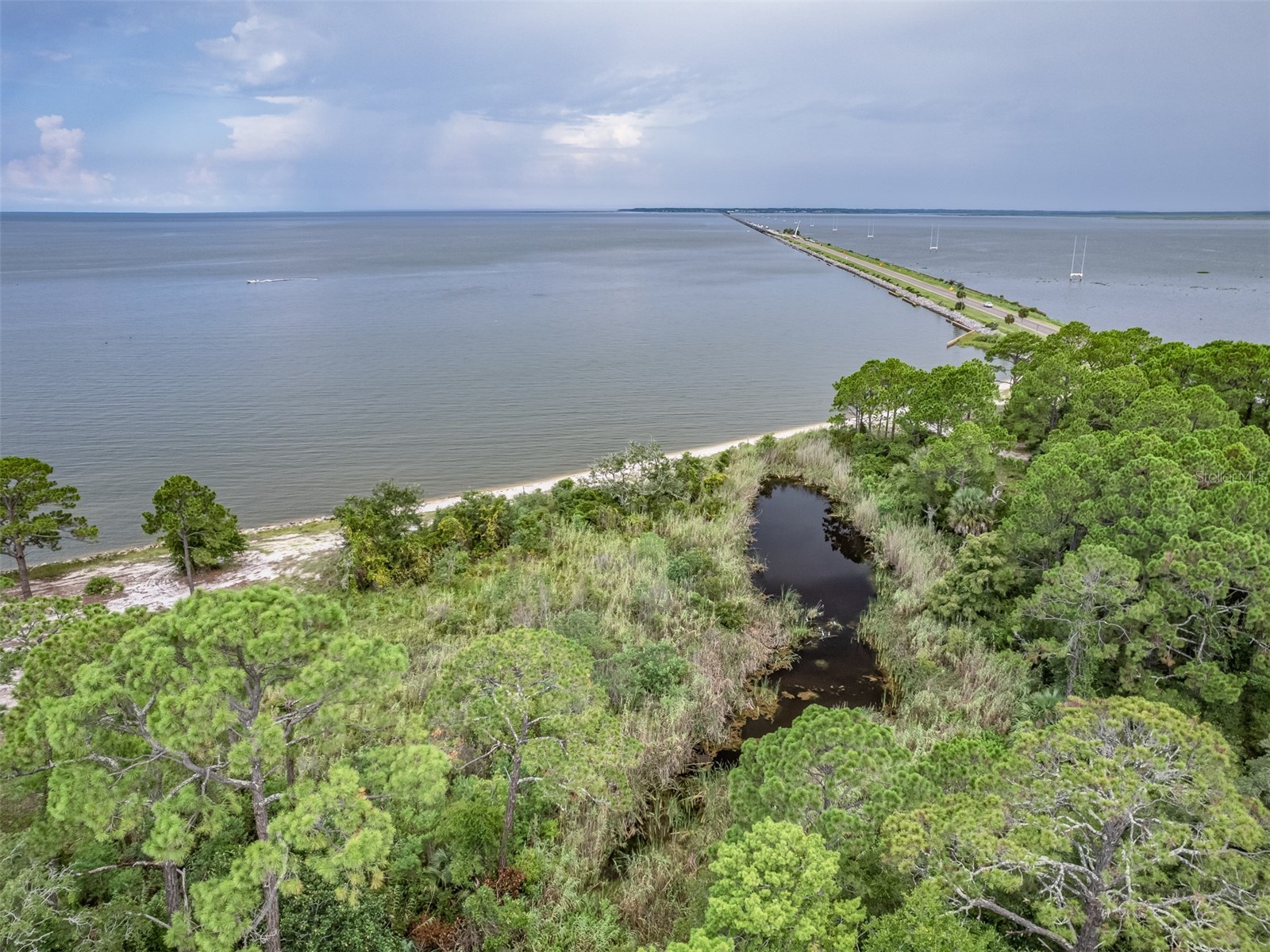 17 S Bayshore Drive Eastpoint FL 32328 - APALACHICOLA BAY OM709978 image8